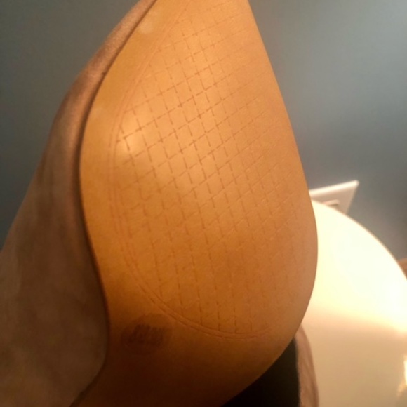 J.S. ankle booties - Picture 3 of 6